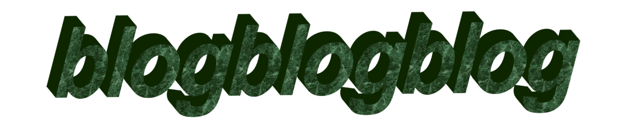 blogblogblog